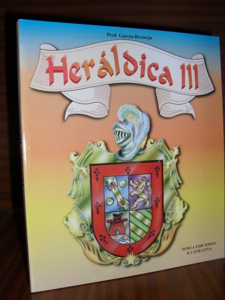 HERÁLDICA III